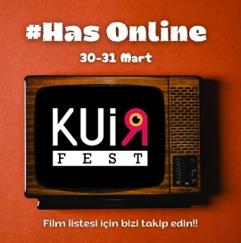 #KüründenOnline Bitti, Şimdi Sıra #HasOnline’da