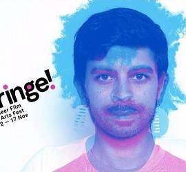 Fringe! 2019 programı açıklandı!