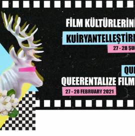 Film Kültürlerini Kuiryantelleştirmek Konferansı programı açıklanıyor!