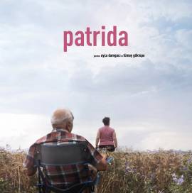 “Patrida”, Documentarist Jüri Özel Ödülünü kazandı!