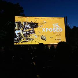 15. XPOSED Queer Film Festivali sona erdi!