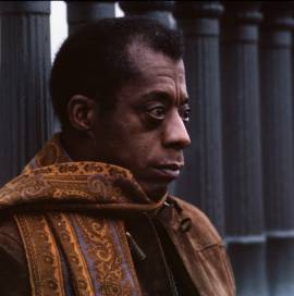James Baldwin’le Buluşmak